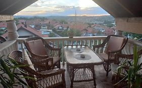 Apartman Salus