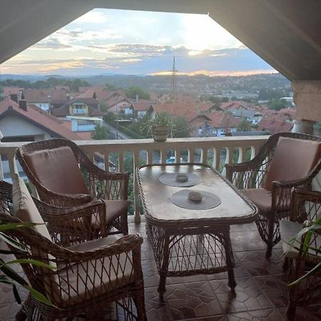 Apartman Salus Tuzla Zewnętrze zdjęcie