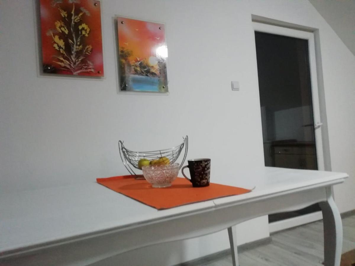 Apartman Salus Tuzla Zewnętrze zdjęcie