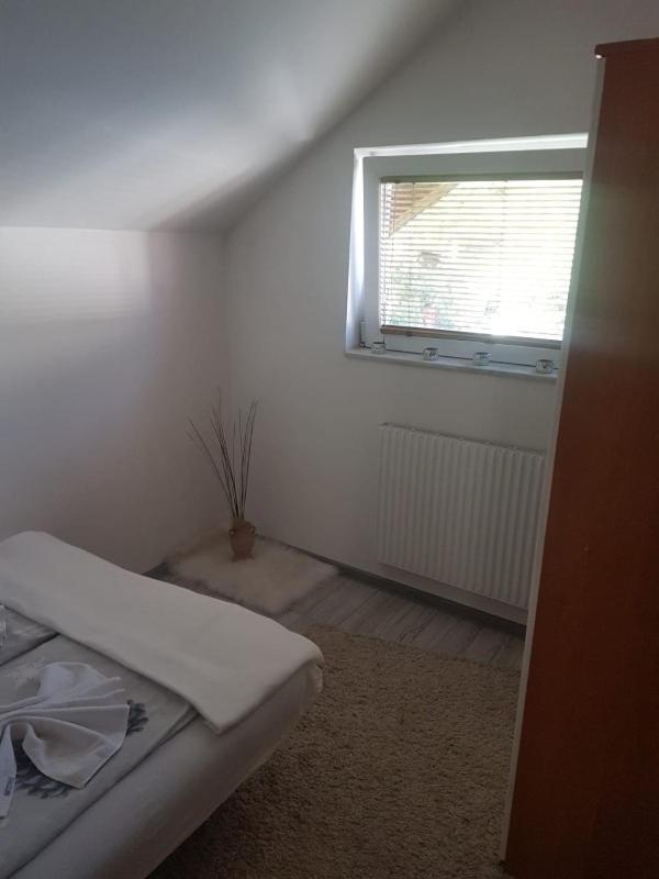 Apartman Salus Tuzla Zewnętrze zdjęcie