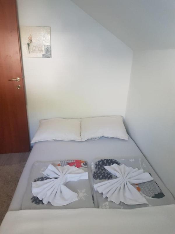 Apartman Salus Tuzla Zewnętrze zdjęcie