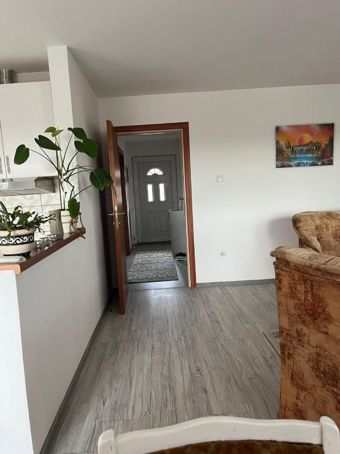Apartman Salus Tuzla Zewnętrze zdjęcie
