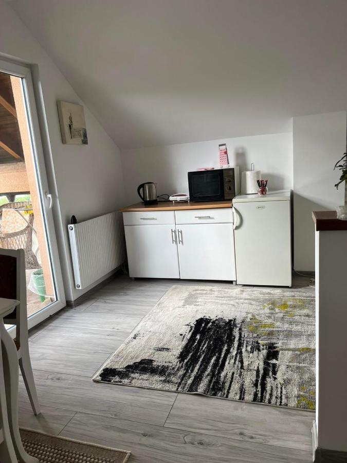 Apartman Salus Tuzla Zewnętrze zdjęcie