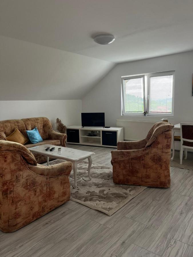Apartman Salus Tuzla Zewnętrze zdjęcie